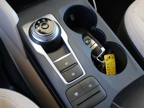 Used 2021 Ford Escape SE AWD/4WD image 17