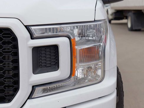 Used 2020 Ford F150 XL w/ Equipment Group 101A Mid image 3