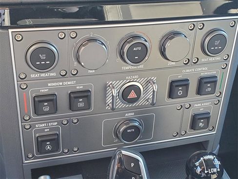 Used 2024 INEOS Grenadier Base image 25