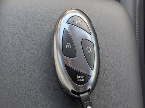 New 2026 Hyundai Kona Limited FWD image 38