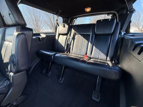 Used 2017 Ford Expedition EL Platinum image 32