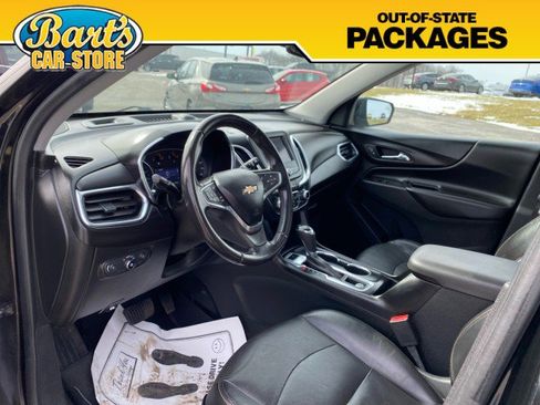 Used 2020 Chevrolet Equinox LT w/ Midnight Edition image 27