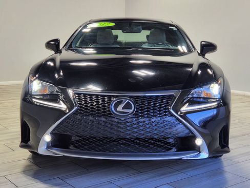 Used 2017 Lexus RC 300 AWD image 8