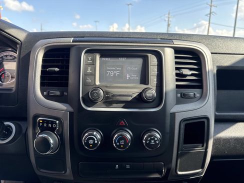 Used 2021 RAM 1500 Tradesman w/ Popular Equipment Group image 24