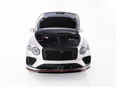 New 2026 Bentley Bentayga Speed image 33