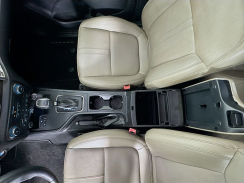 Used 2019 Ford Ranger Lariat w/ Trailer Tow Package image 27