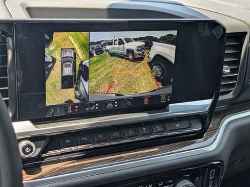 New 2026 Chevrolet Silverado 1500 RST AWD/4WD image 20