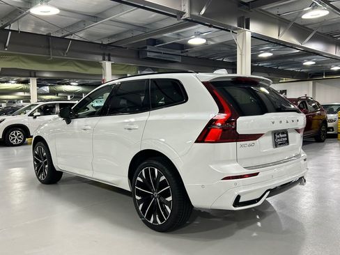 Certified 2026 Volvo XC60 B5 Ultra w/ Protection Package Premier AWD/4WD image 4