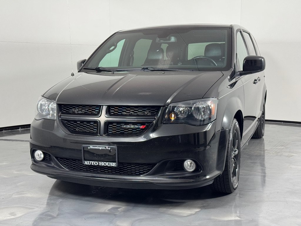 Used 2019 Dodge Grand Caravan GT FWD image 9