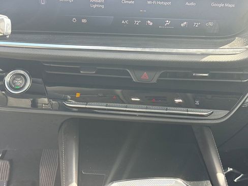 New 2026 Buick Envision Preferred AWD/4WD image 26