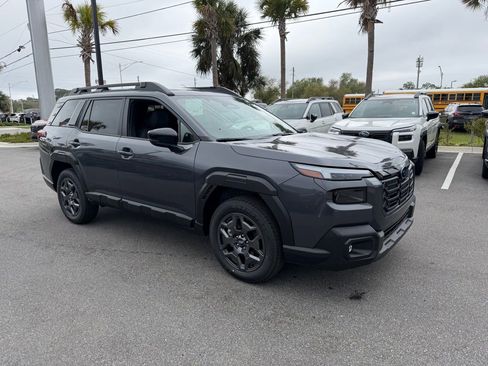 New 2026 Subaru Outback Premium image 1