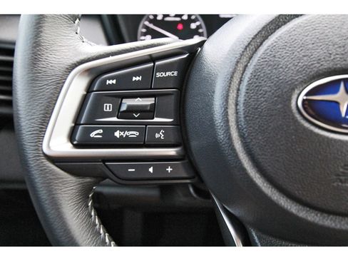Used 2025 Subaru Outback Premium w/ Popular Package #1A AWD/4WD image 15
