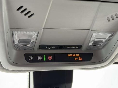 Used 2024 GMC Terrain SLE image 30