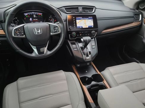 Used 2020 Honda CR-V Touring image 17