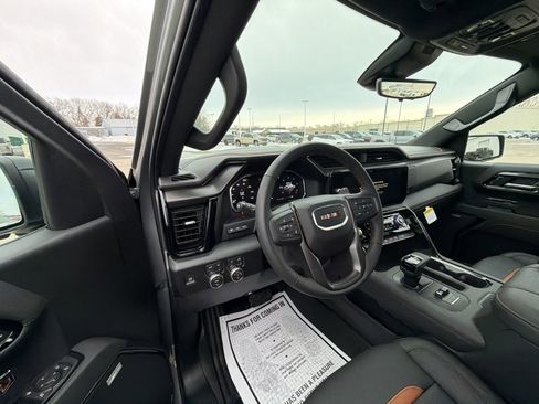 New 2026 GMC Sierra 1500 AT4 w/ AT4 Premium Package image 10