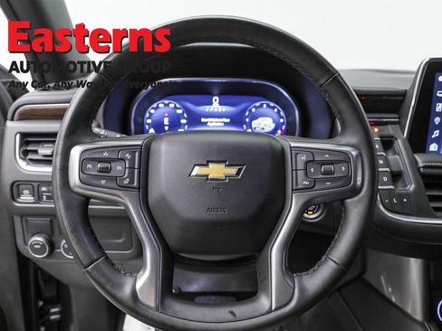 Used 2024 Chevrolet Tahoe Premier image 10