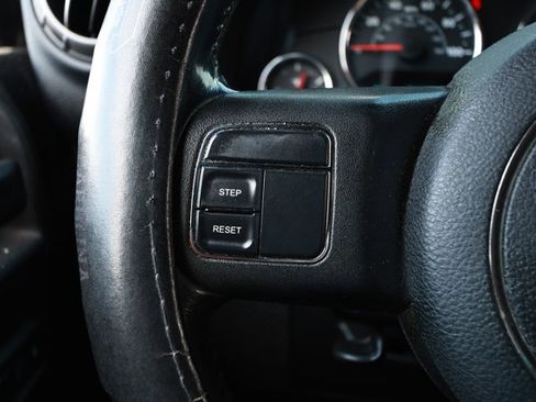 Used 2012 Jeep Wrangler Unlimited Sport AWD/4WD image 13