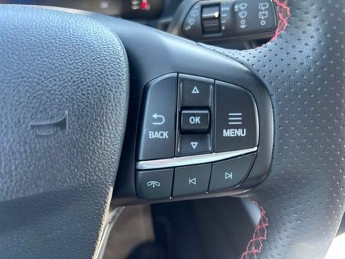 Used 2023 Ford Escape ST-Line w/ Tech Pack #1 AWD/4WD image 19