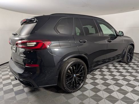 Used 2022 BMW X5 sDrive40i w/ M Sport Package image 7