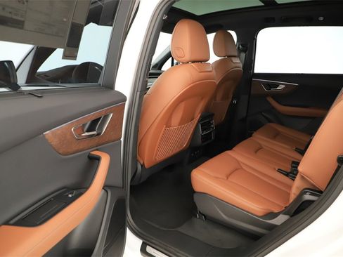 New 2026 Audi Q7 3.0T Premium Plus image 27