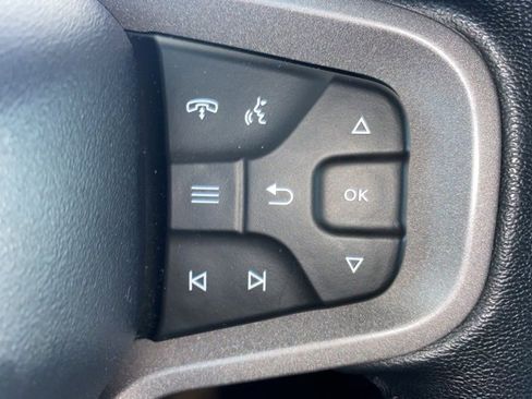 Used 2023 Ford Bronco Wildtrak image 20