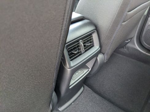 New 2026 Honda CR-V EX image 20