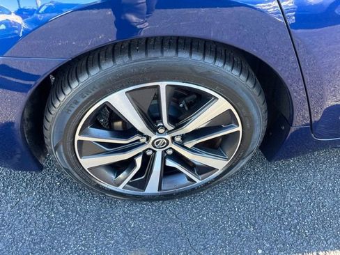 Used 2020 Nissan Maxima 3.5 SV w/ Floor Mat Group image 25