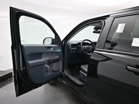 New 2026 Ford Maverick Lobo image 8