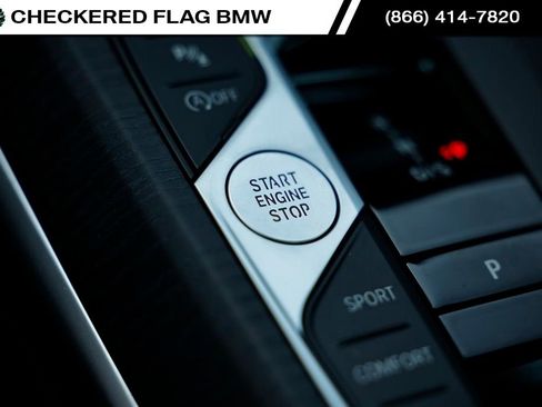 Used 2025 BMW 430i Coupe w/ M Sport Package image 37