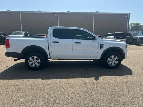 Used 2024 Ford Ranger XL w/ Trailer Tow Package RWD image 27