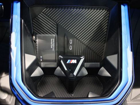 New 2026 BMW X3 xDrive30 w/ Premium Package image 17