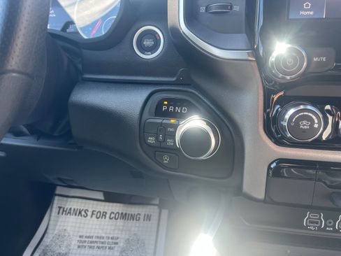 New 2026 RAM 1500 Express AWD/4WD image 18