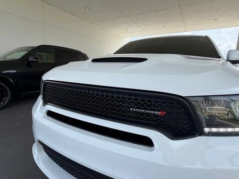 Used 2019 Dodge Durango R/T RWD image 2