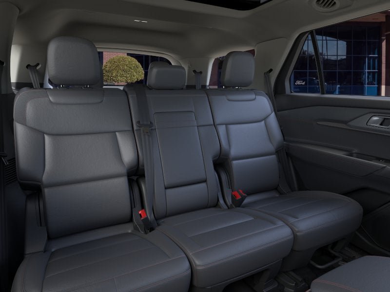 New 2026 Ford Explorer Active w/ Active Comfort Package AWD/4WD image 11
