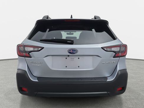 Used 2025 Subaru Outback Premium w/ Popular Package #1A image 6