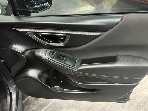 Used 2021 Subaru Forester image 11