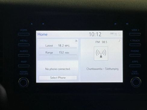 Used 2020 Toyota Sienna LE FWD image 26