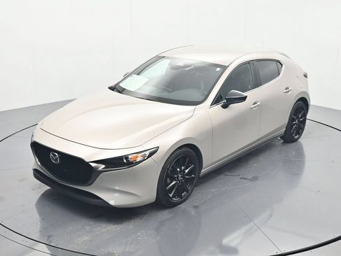 Used 2025 MAZDA MAZDA3 s Sport FWD image 27