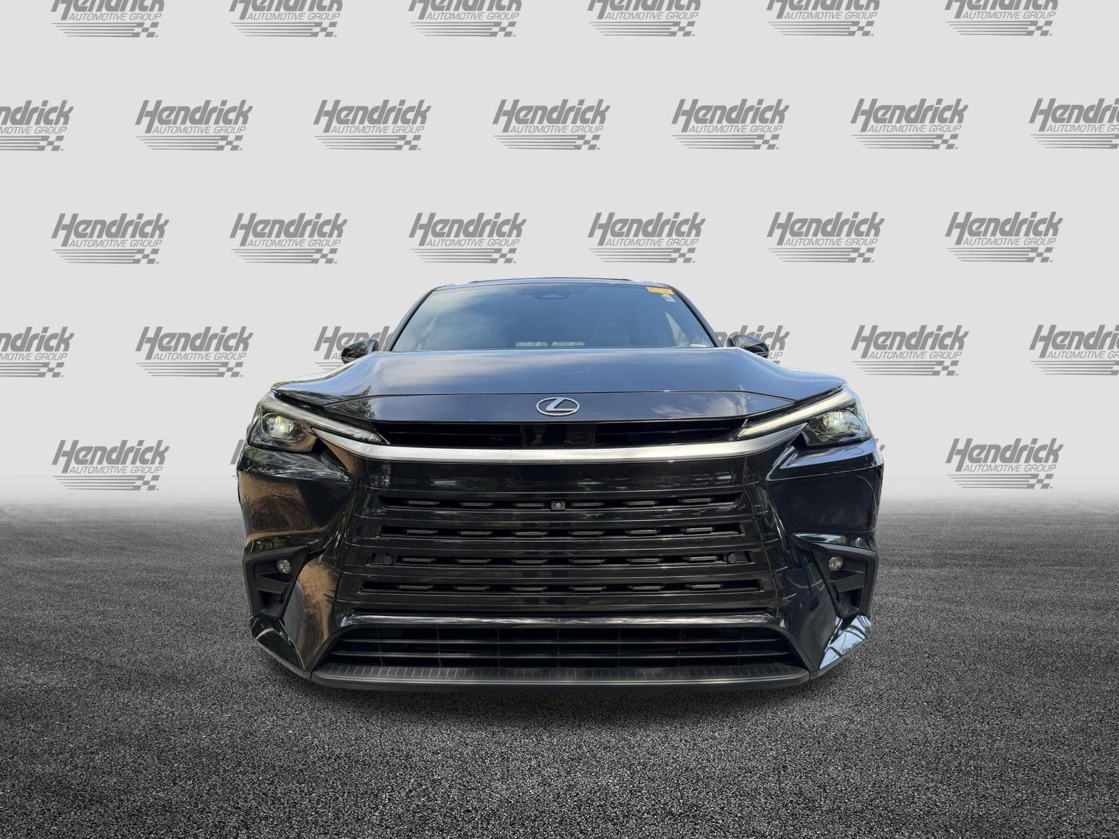 Used 2026 Lexus TX 350 AWD w/ Technology Package image 3