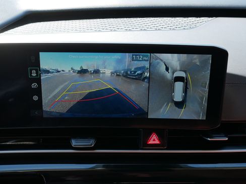 Certified 2025 Kia Carnival SX Prestige image 27