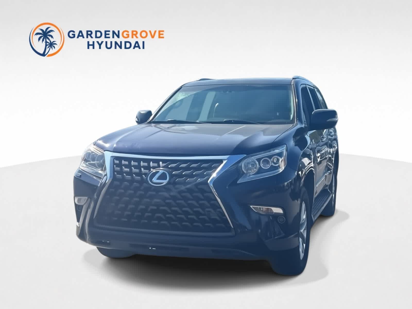 Used 2018 Lexus GX 460 Premium w/ Premium Package AWD/4WD image 1