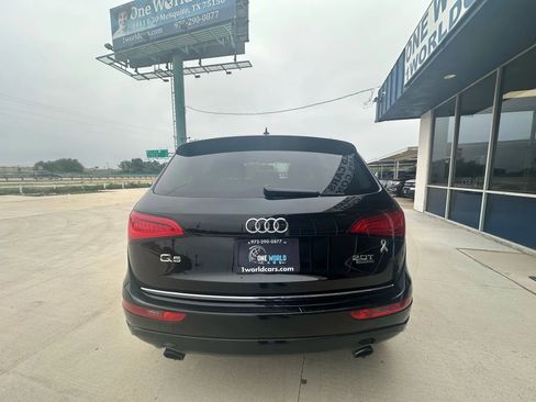 Used 2017 Audi Q5 2.0T Premium Plus image 4