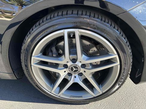 Used 2014 Mercedes-Benz E 350 Cabriolet w/ Premium 1 Package image 67