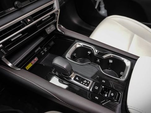 Certified 2023 Lexus RX 350 FWD w/ Cold Area Package image 17