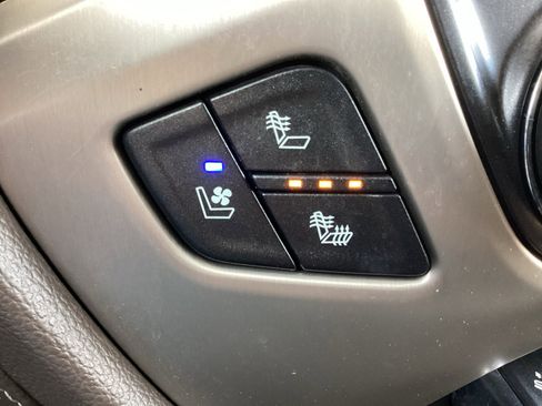 Used 2019 GMC Sierra 2500 Denali w/ Duramax Plus Package image 30