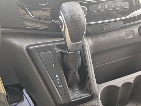 Used 2024 Ford Transit 350 XLT image 24