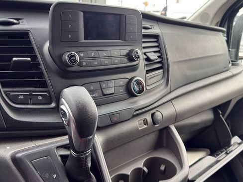 Used 2024 Ford Transit 250 Low Roof w/ Exterior Upgrade Package image 13
