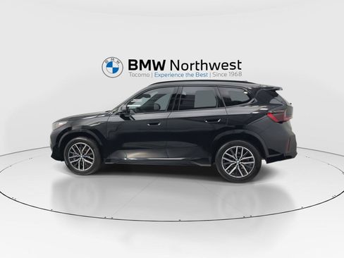 Used 2023 BMW X1 xDrive28i w/ M Sport Package AWD/4WD image 11