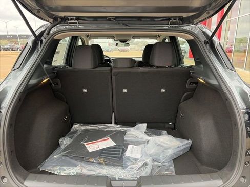 New 2026 Nissan Kicks S image 24