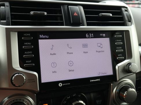 Used 2023 Toyota 4Runner SR5 RWD image 32